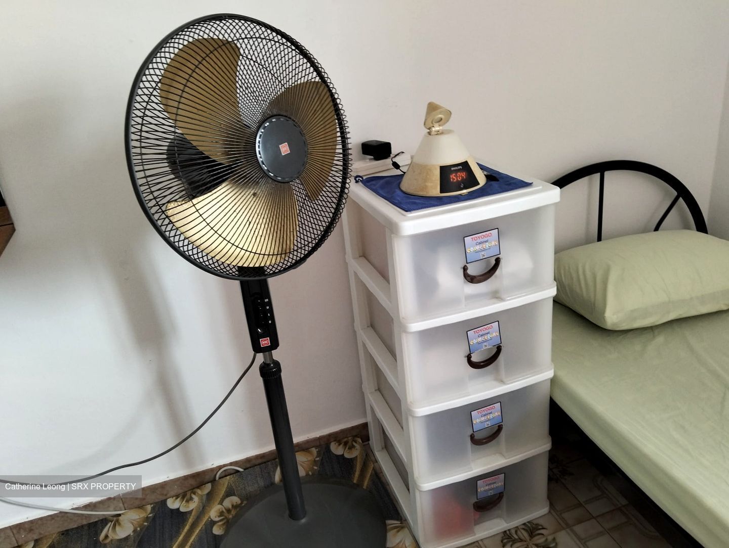 Blk 512 Cheng San Crest (Ang Mo Kio), HDB 4 Rooms #484045621